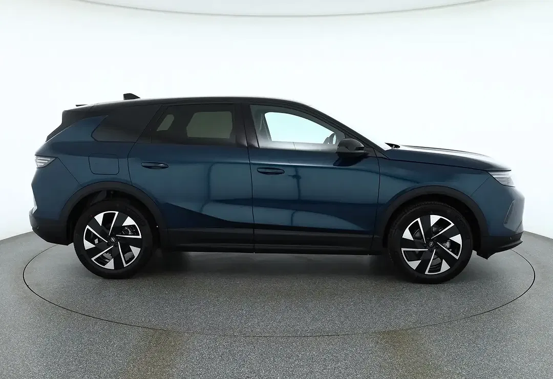 Opel Grandland - Thumbnail 5