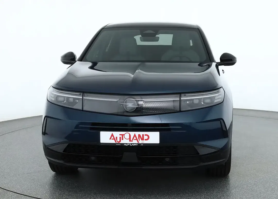 Opel Grandland - Thumbnail 7