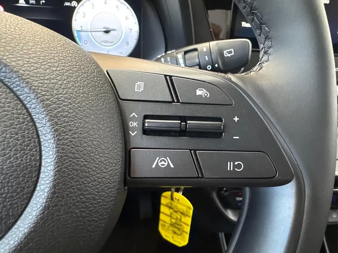 Hyundai i20 - Thumbnail 11