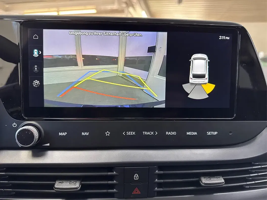 Hyundai i20 - Thumbnail 12