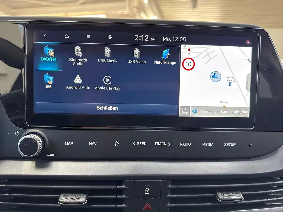 Hyundai i20 - Thumbnail 14