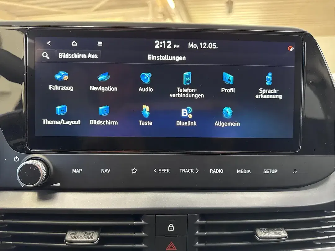 Hyundai i20 - Thumbnail 15