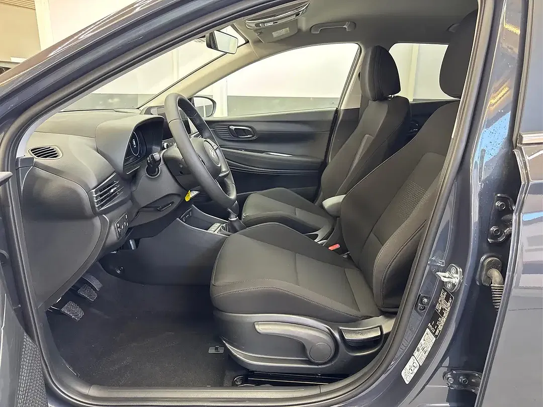 Hyundai i20 - Thumbnail 7