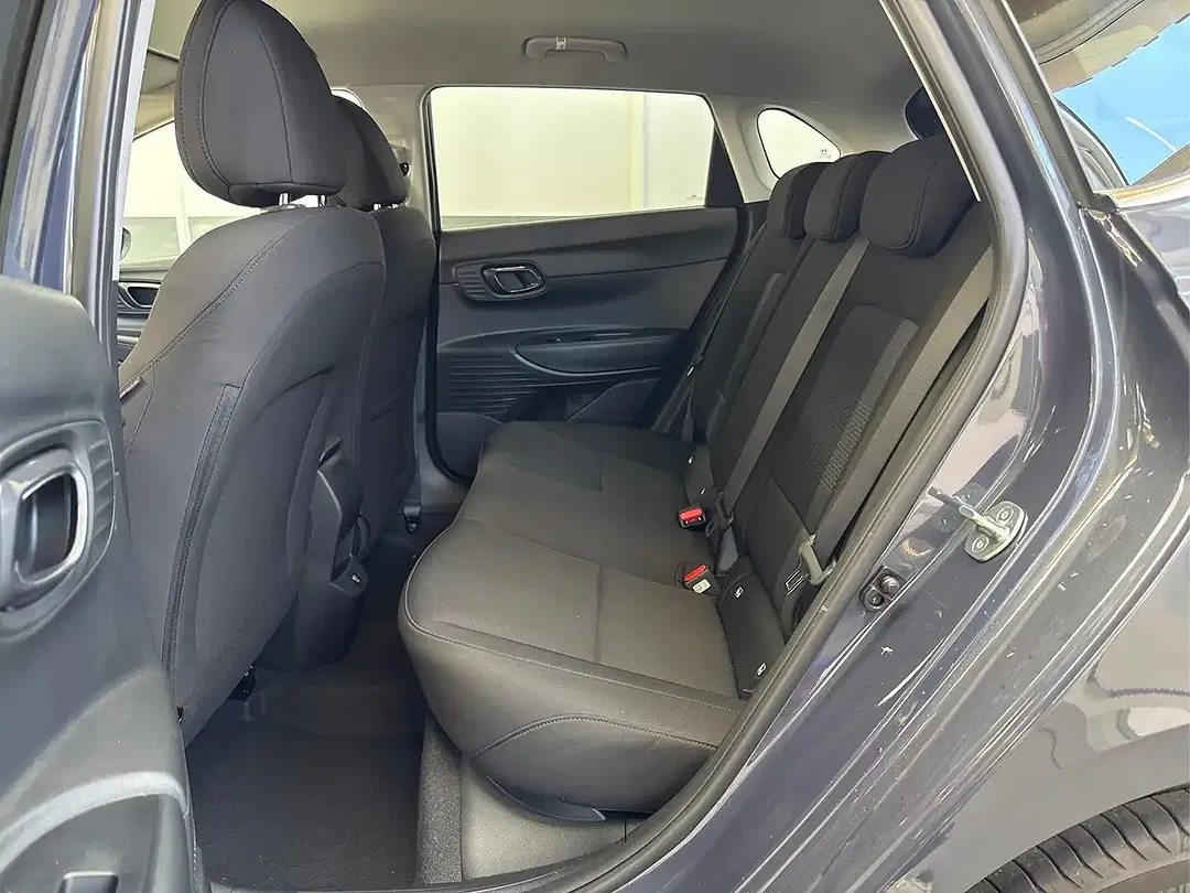 Hyundai i20 - Thumbnail 8