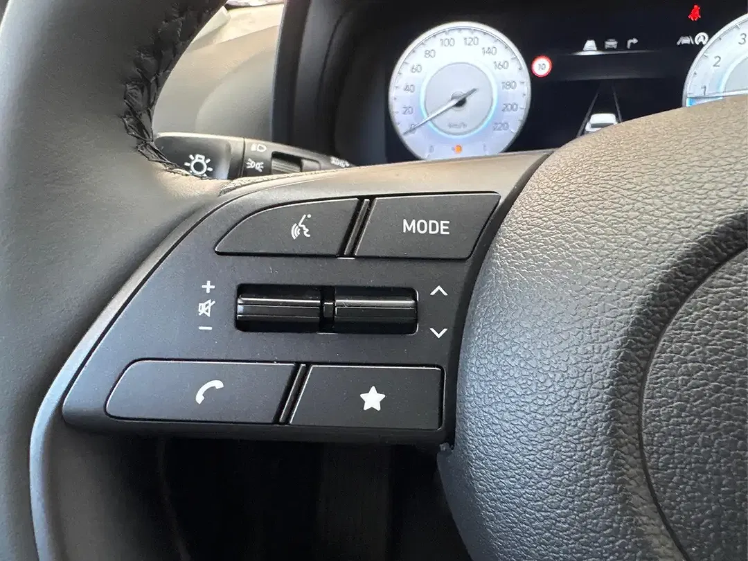 Hyundai i20 - Thumbnail 9