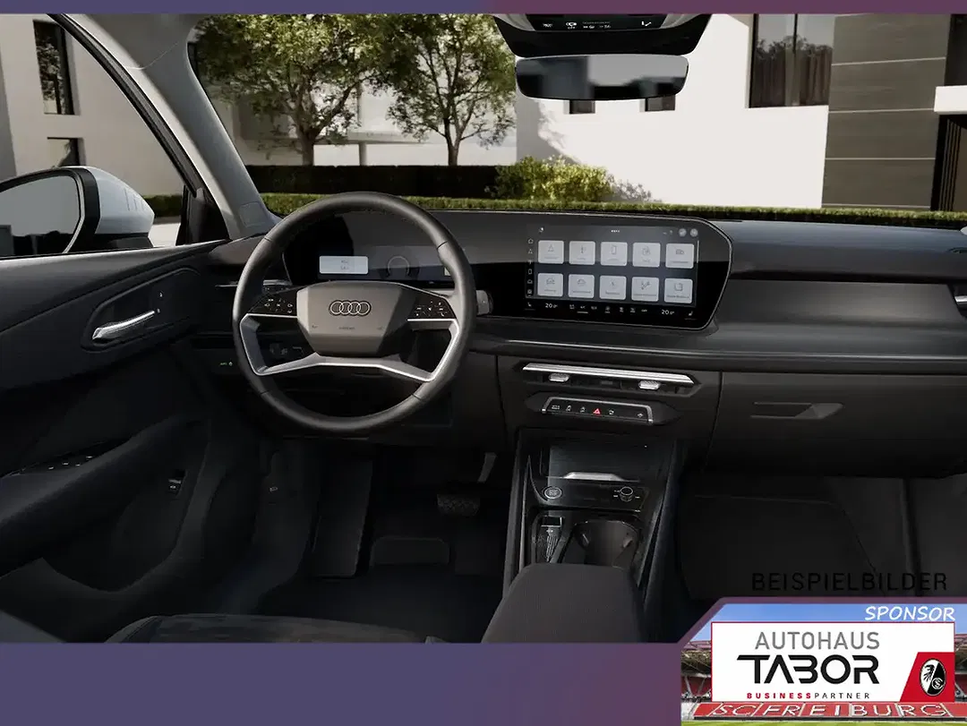 Audi Q3 - Thumbnail 4