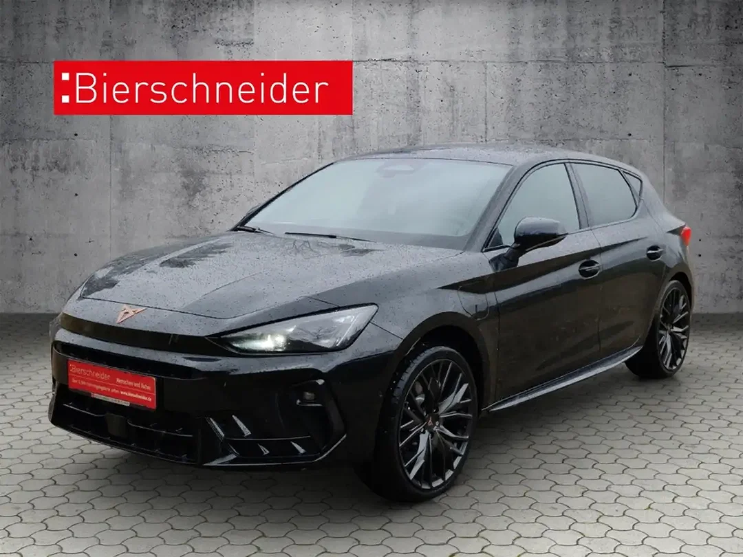 CUPRA Leon - Afbeelding 1