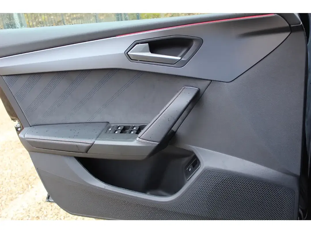 CUPRA Leon - Thumbnail 14