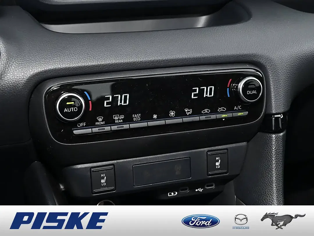 Mazda 2 - Thumbnail 10