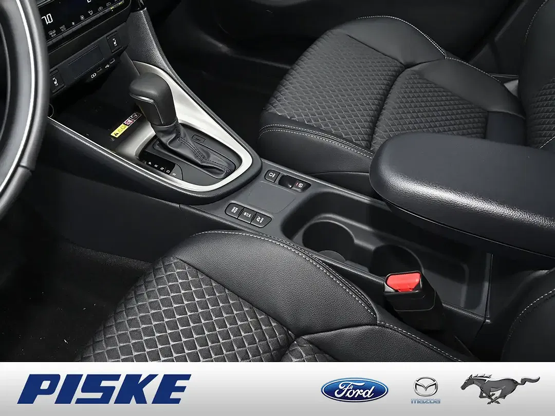 Mazda 2 - Thumbnail 11