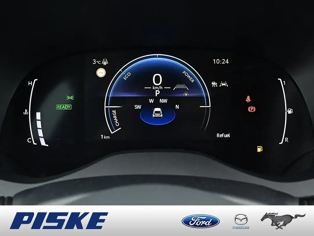 Mazda 2 - Thumbnail 13