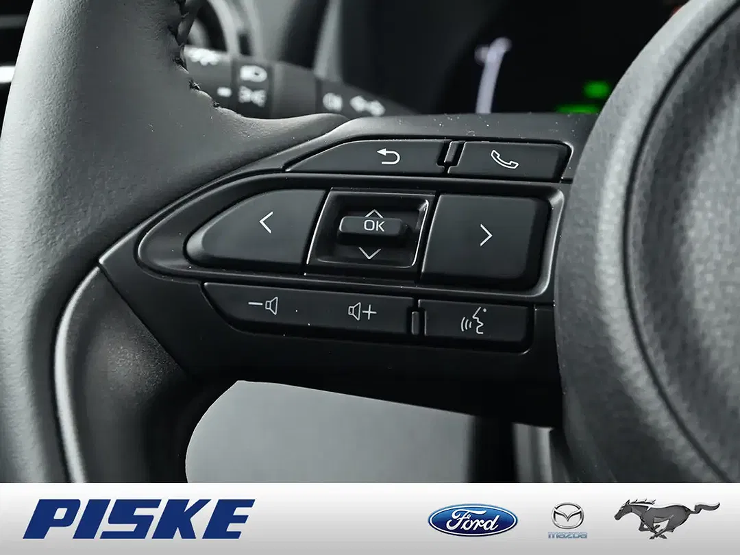 Mazda 2 - Thumbnail 14