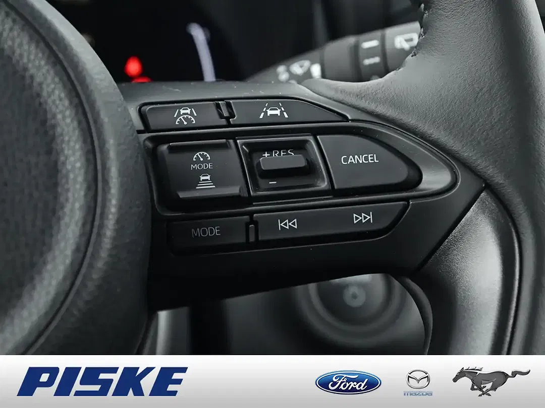Mazda 2 - Thumbnail 15