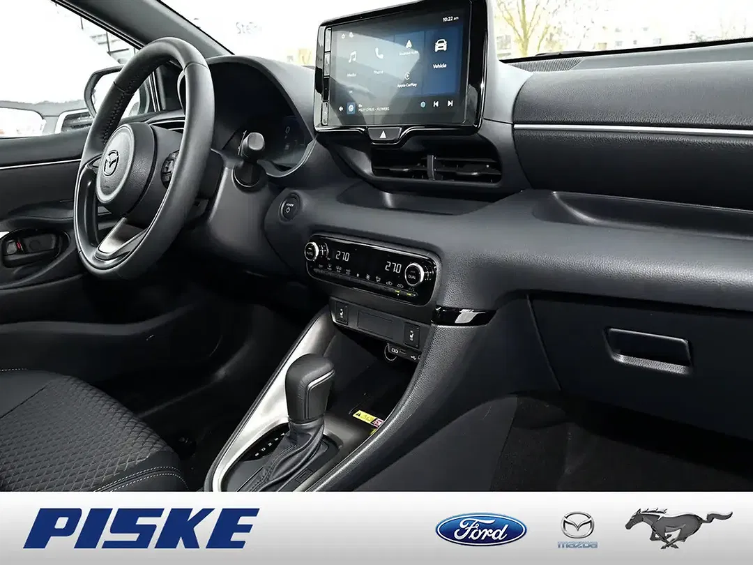 Mazda 2 - Thumbnail 6