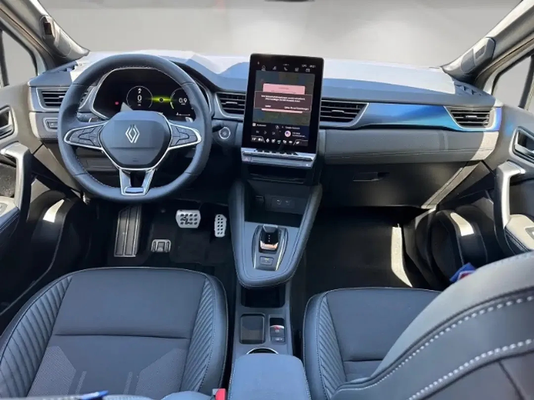 Renault Captur - Thumbnail 11