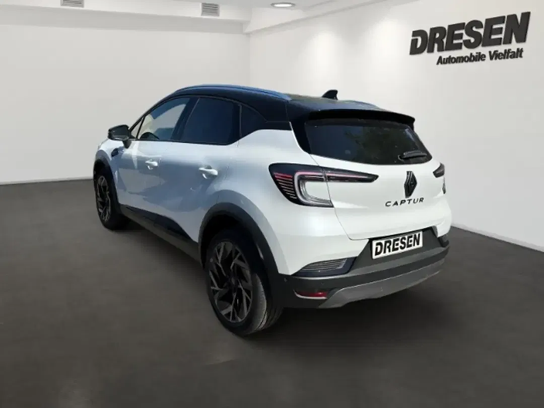 Renault Captur - Thumbnail 4