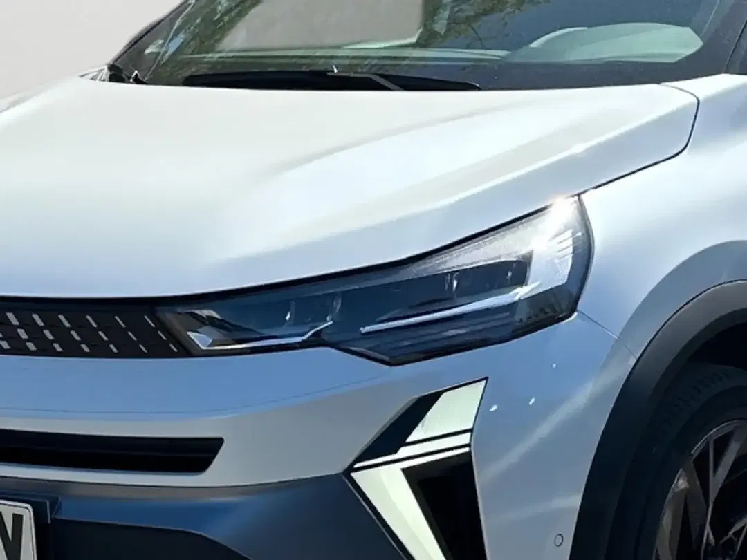 Renault Captur - Thumbnail 5