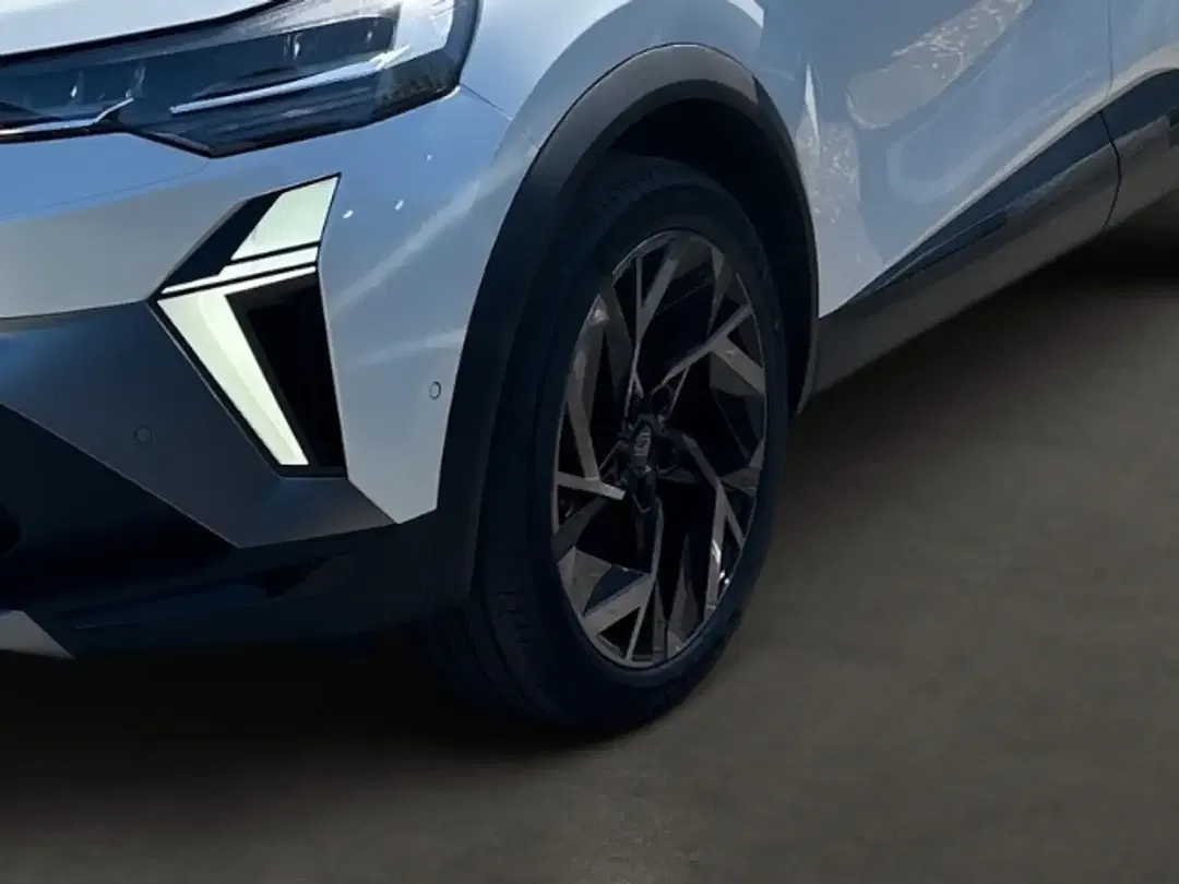 Renault Captur - Thumbnail 6