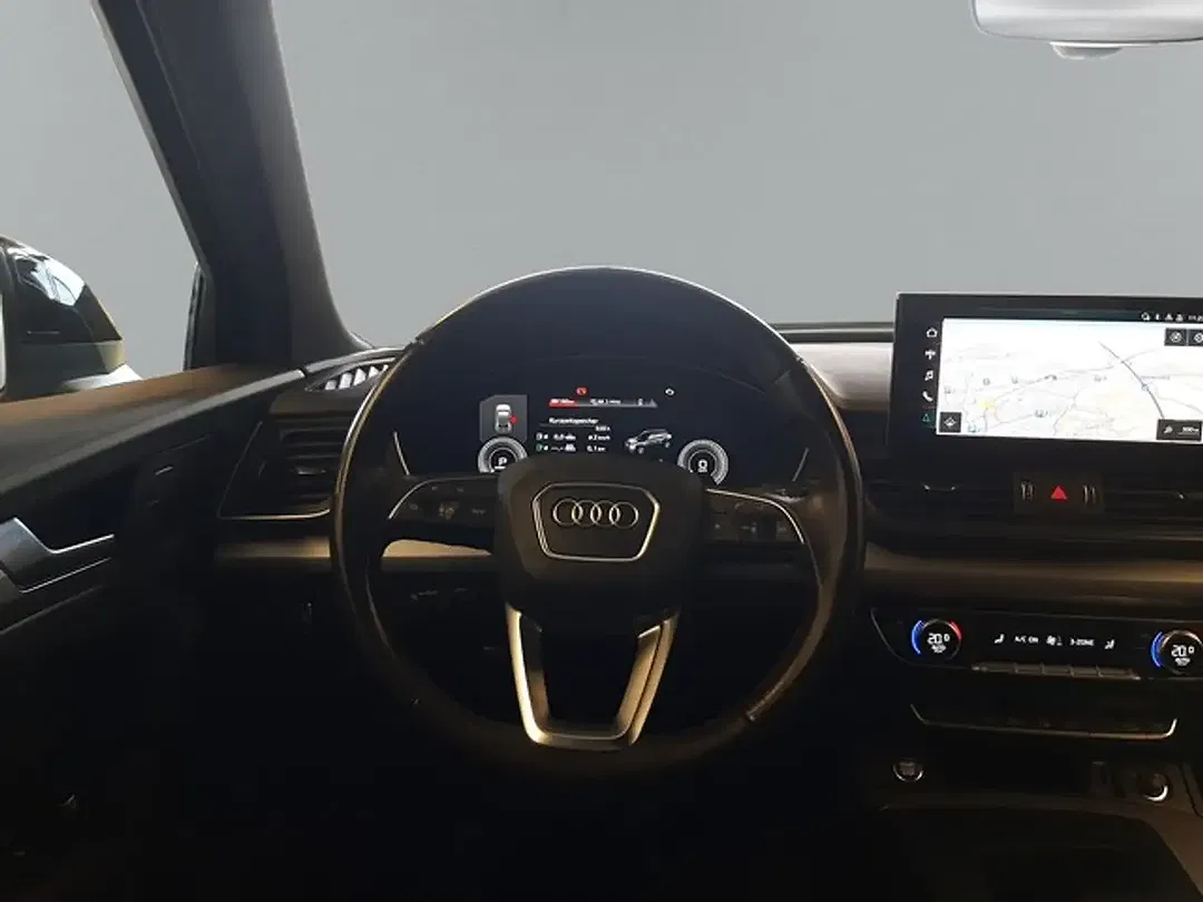 Audi Q5 - Thumbnail 10