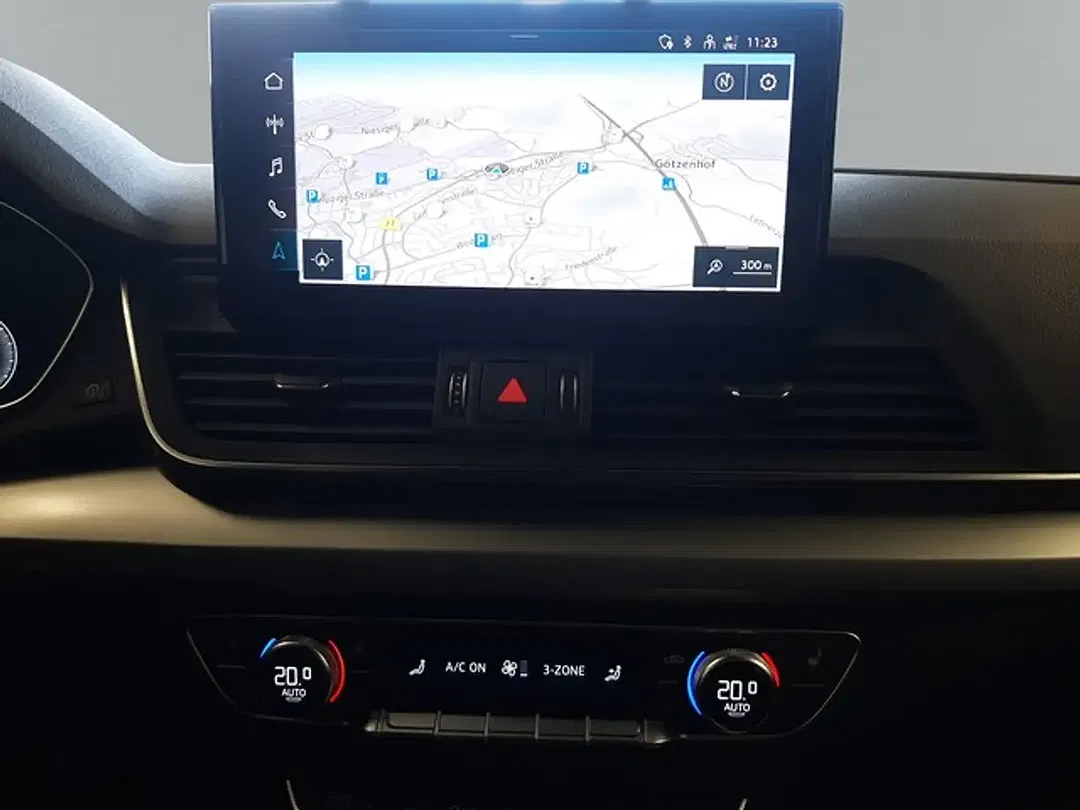 Audi Q5 - Thumbnail 12