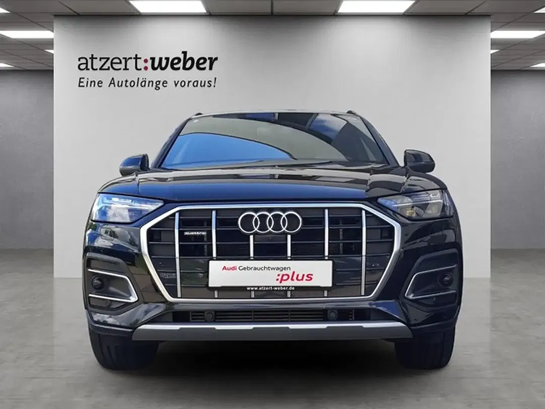 Audi Q5 - Thumbnail 3