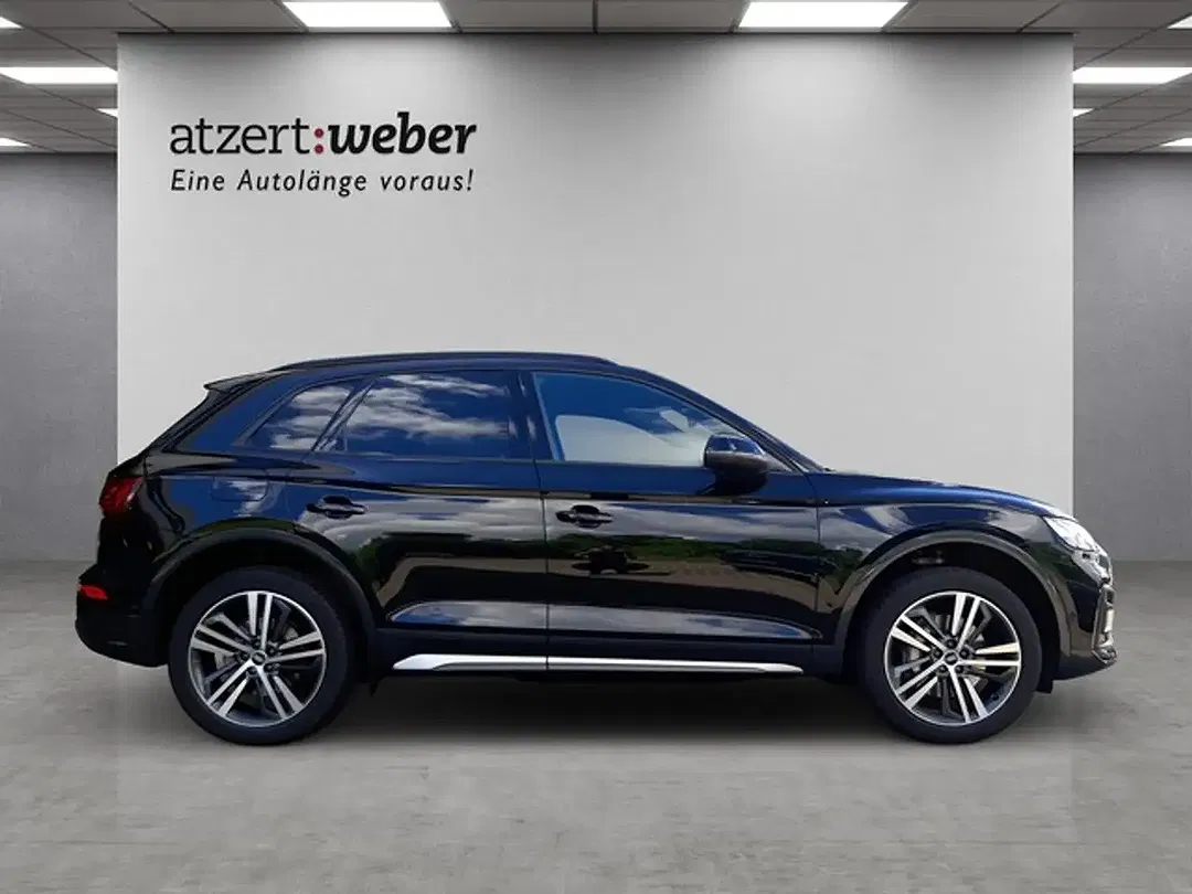 Audi Q5 - Thumbnail 4