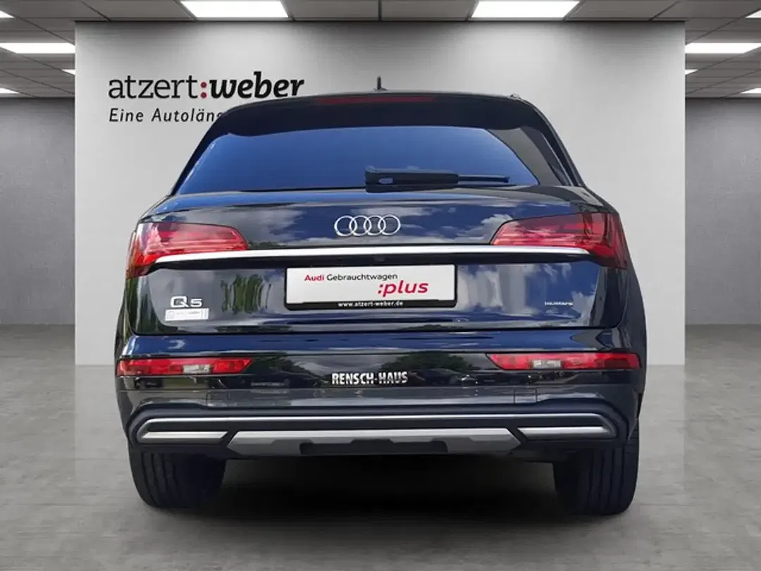 Audi Q5 - Thumbnail 5