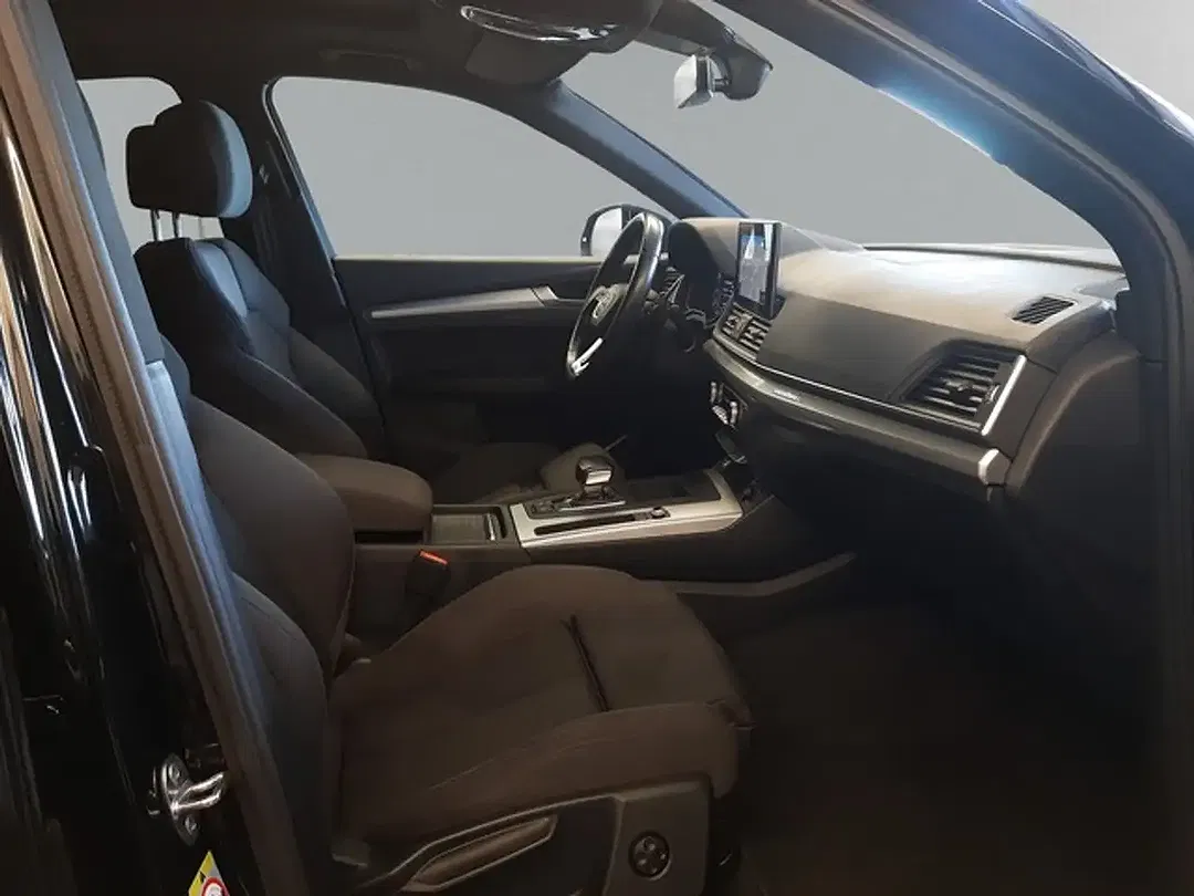 Audi Q5 - Thumbnail 7