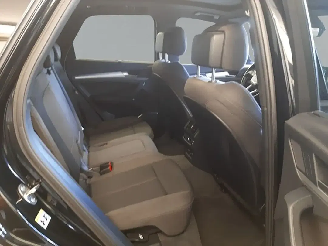 Audi Q5 - Thumbnail 8
