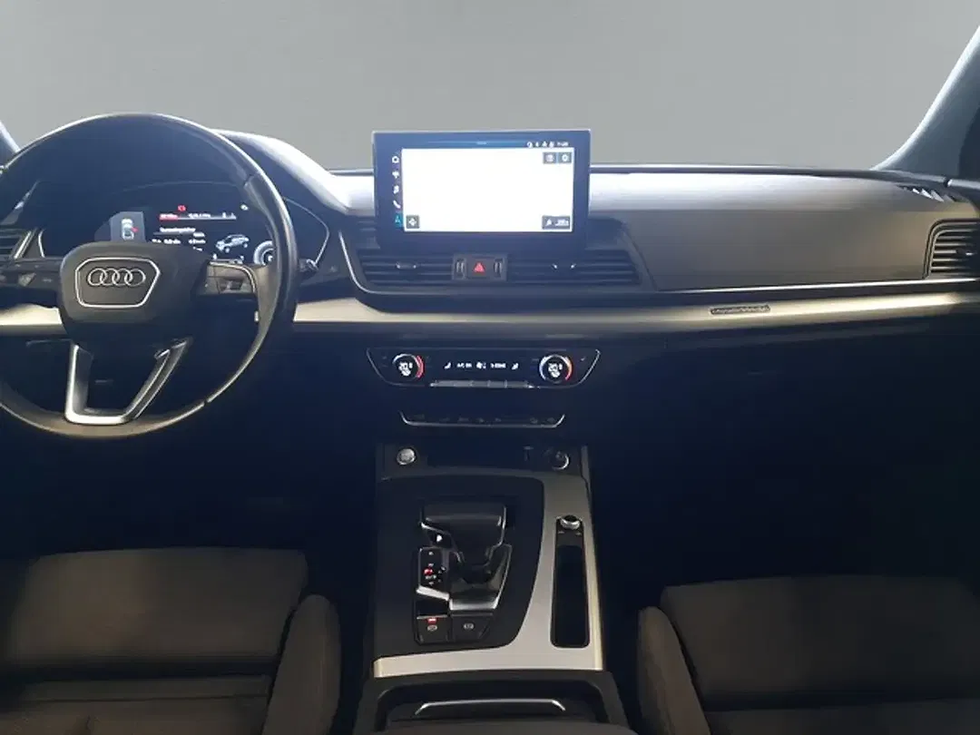 Audi Q5 - Thumbnail 9