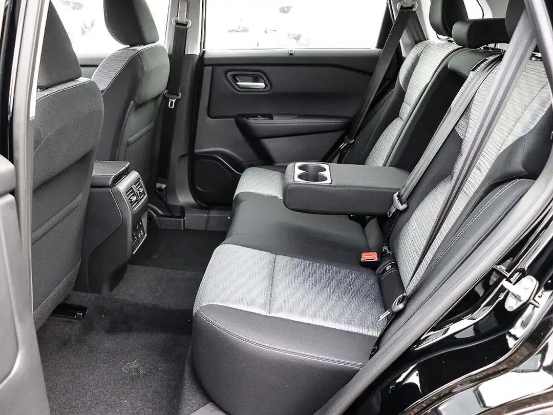 Nissan X-Trail - Thumbnail 14