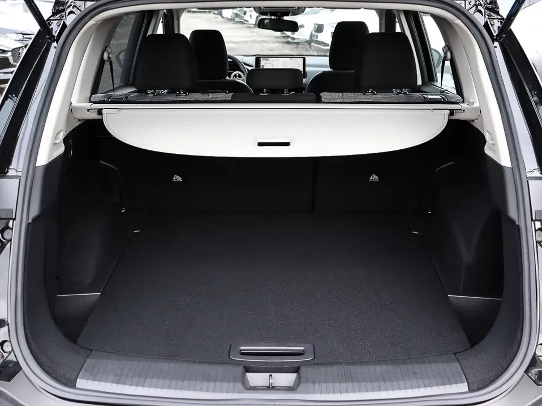 Nissan X-Trail - Thumbnail 15