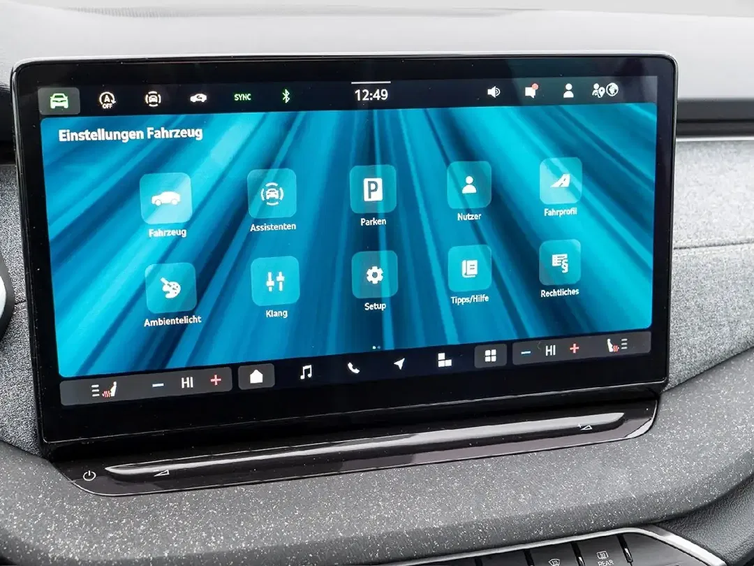 Skoda Octavia - Thumbnail 13