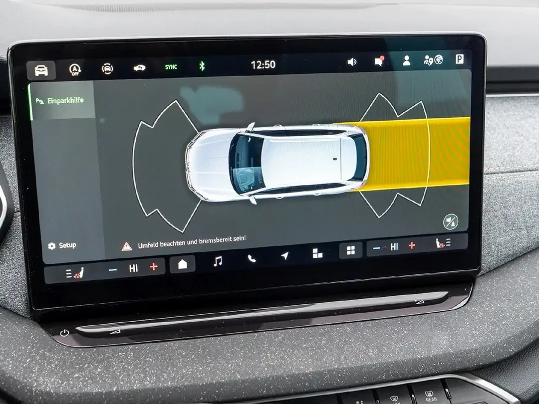 Skoda Octavia - Thumbnail 15