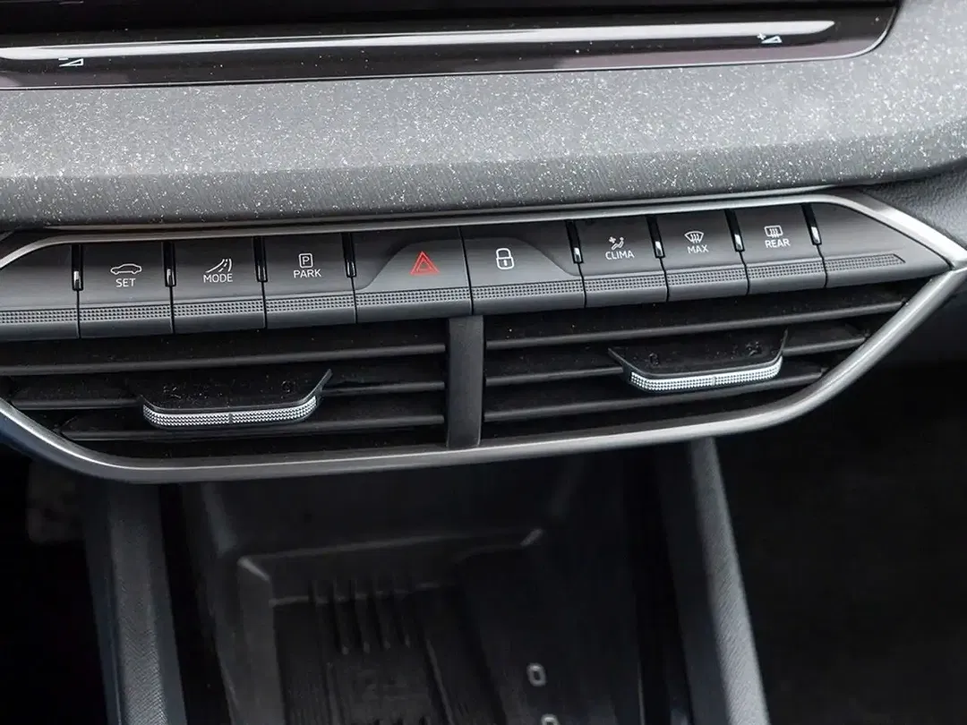 Skoda Octavia - Thumbnail 16