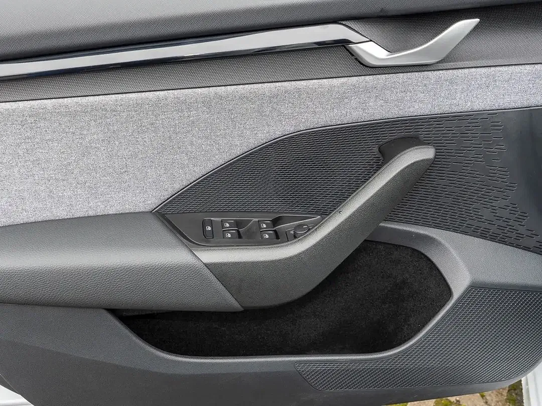 Skoda Octavia - Thumbnail 17