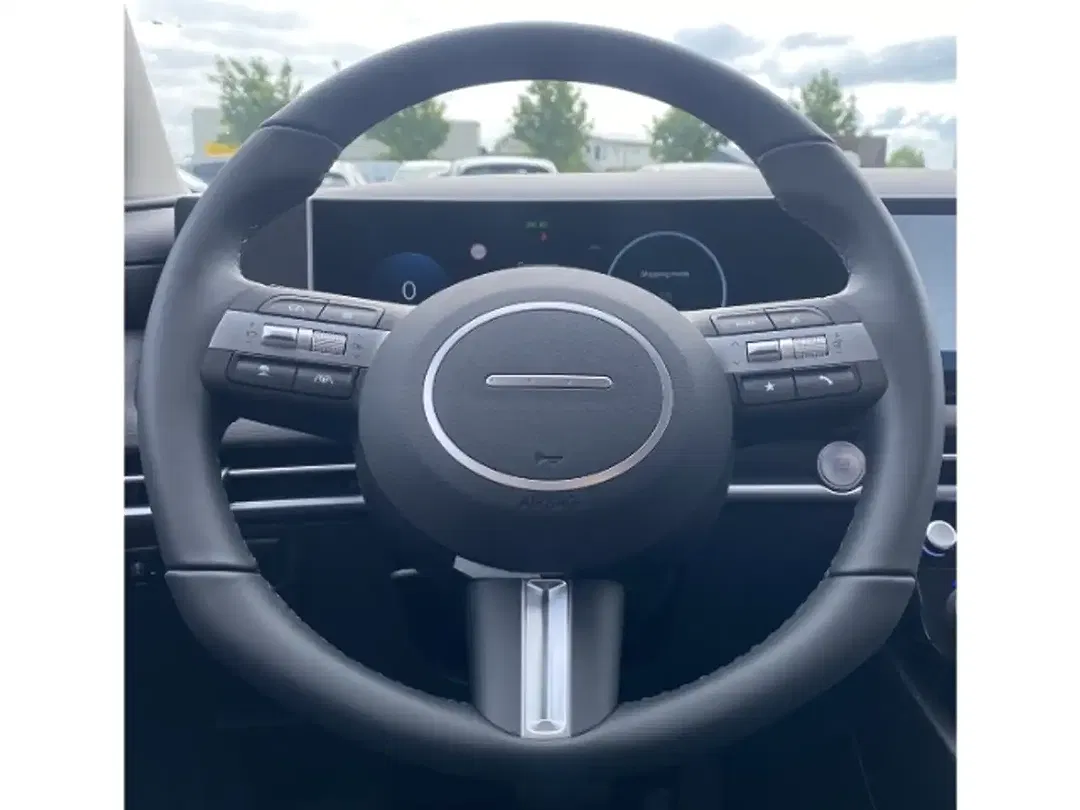 Hyundai TUCSON - Thumbnail 12