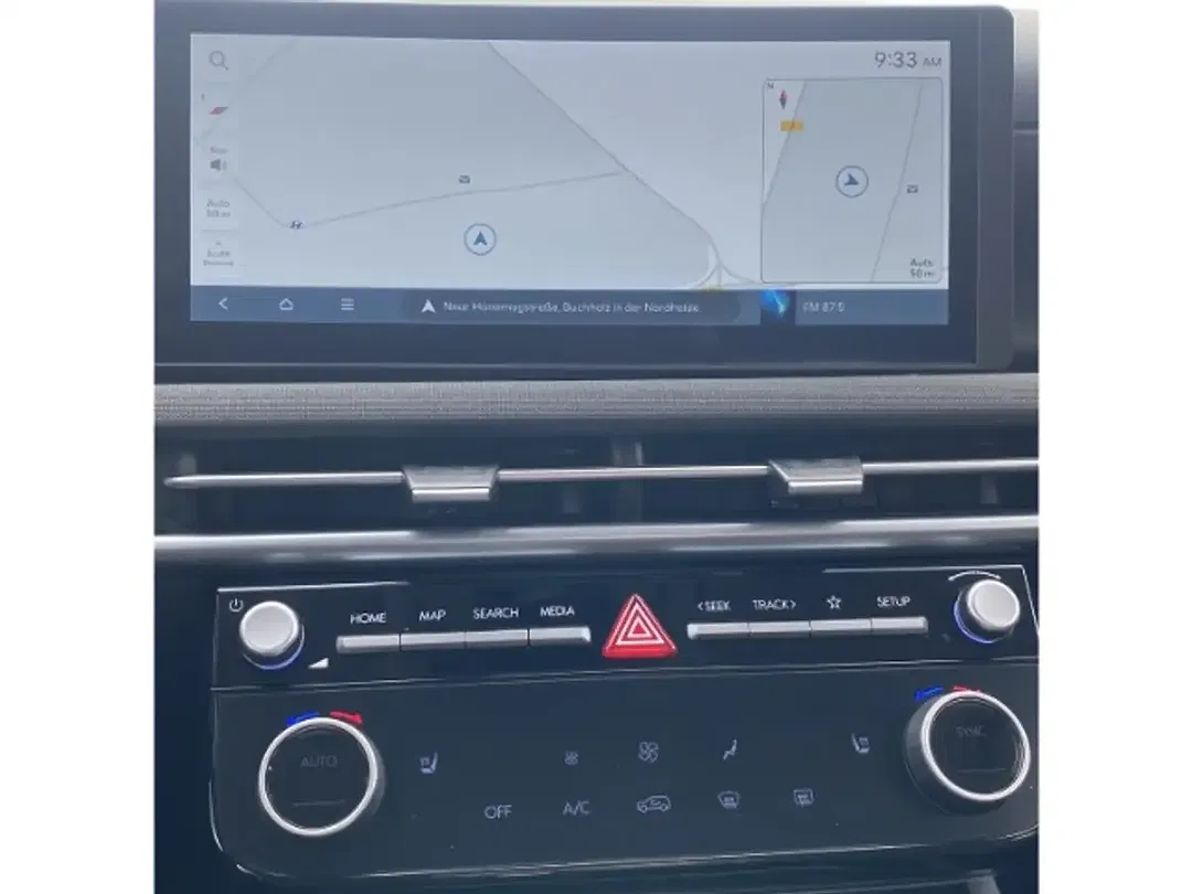 Hyundai TUCSON - Thumbnail 13