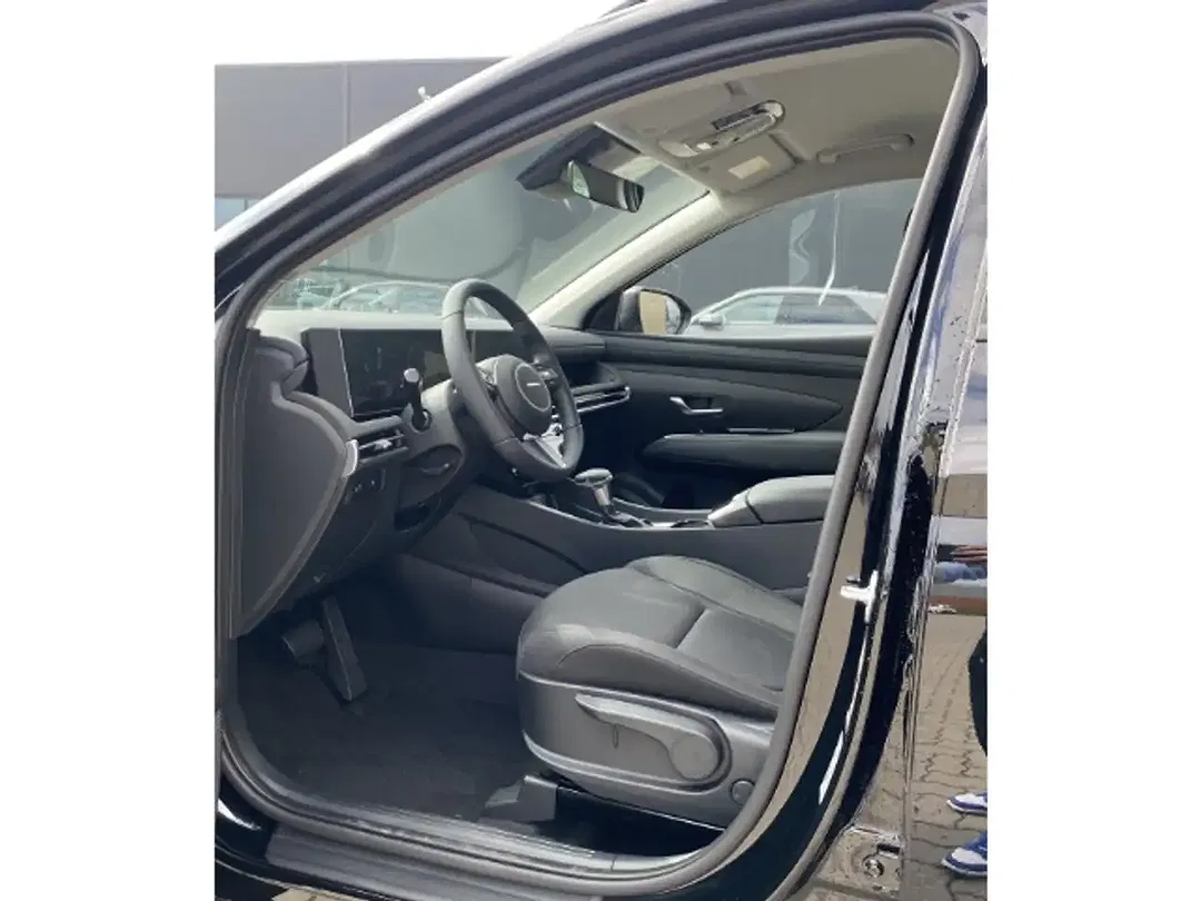 Hyundai TUCSON - Thumbnail 7