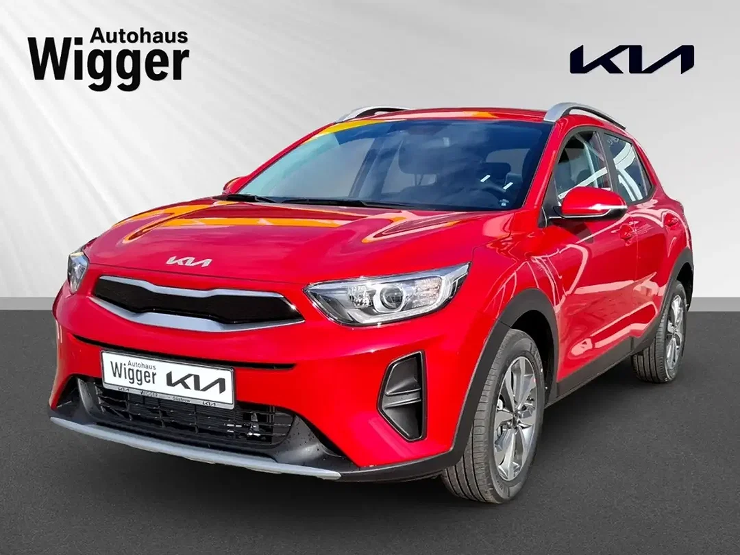 Kia Stonic - Afbeelding 1