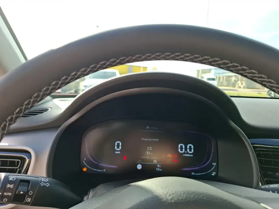 Kia Stonic - Thumbnail 12