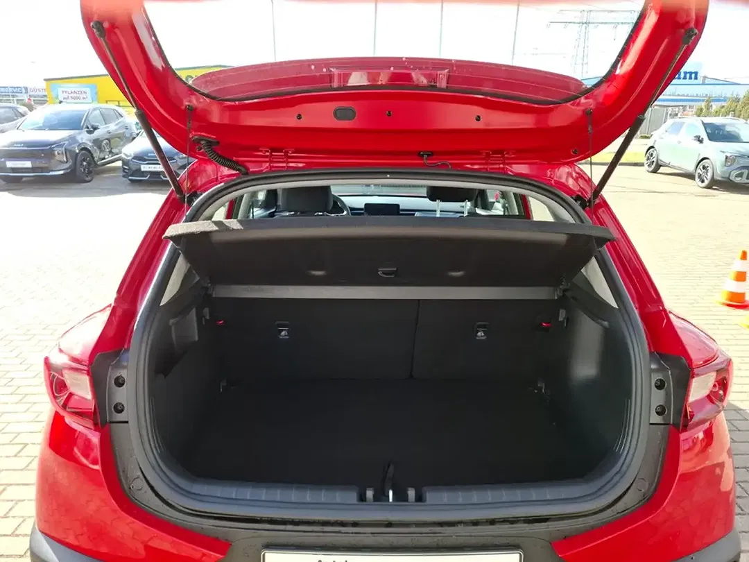 Kia Stonic - Thumbnail 15