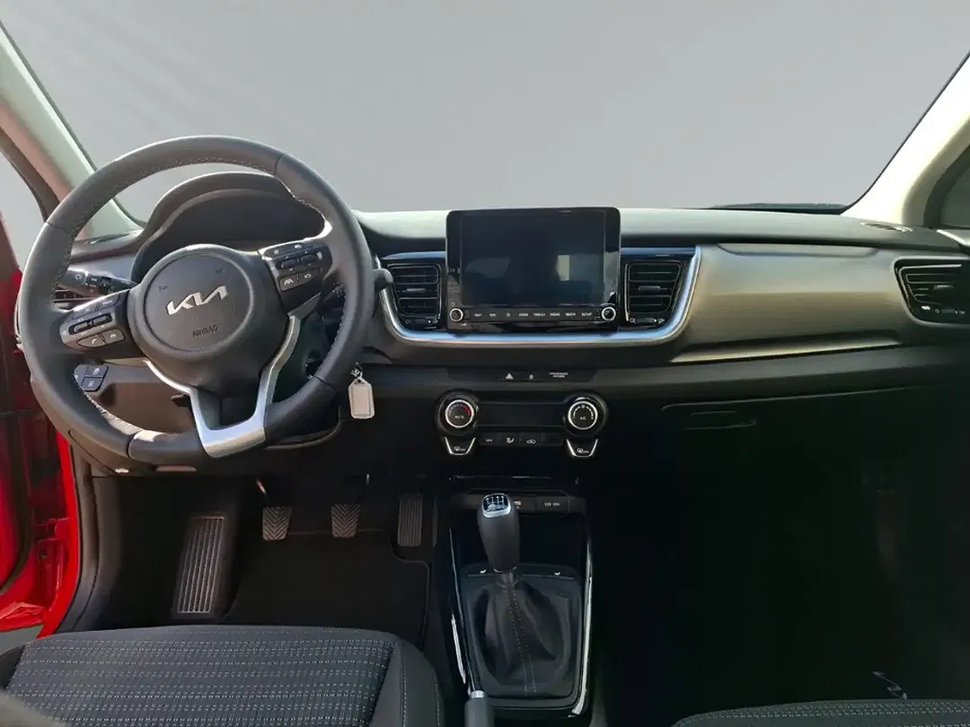 Kia Stonic - Thumbnail 5