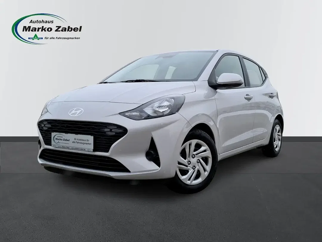 Hyundai i10 - Afbeelding 1
