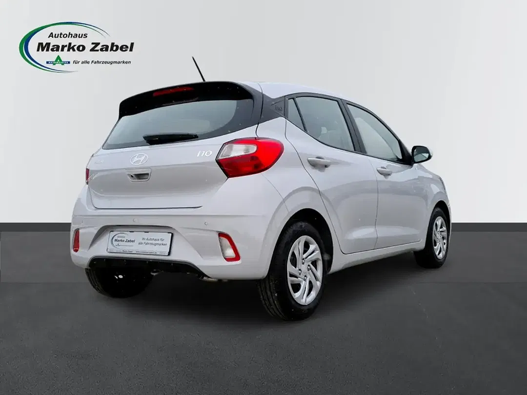 Hyundai i10 - Thumbnail 5