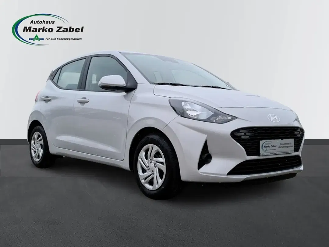 Hyundai i10 - Thumbnail 7