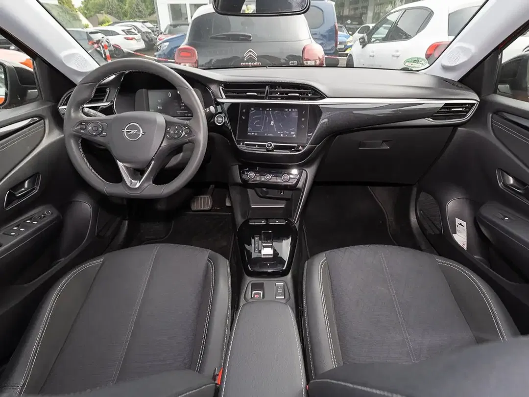 Opel Corsa - Thumbnail 12