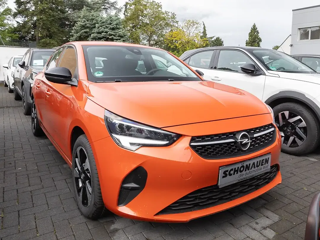 Opel Corsa - Thumbnail 4