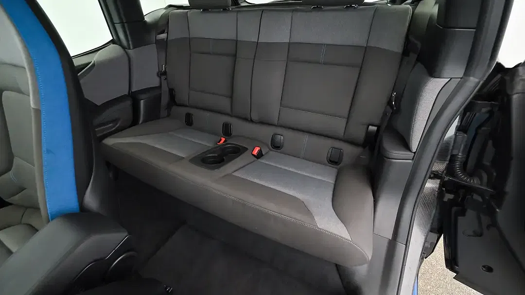 BMW i3 - Thumbnail 10