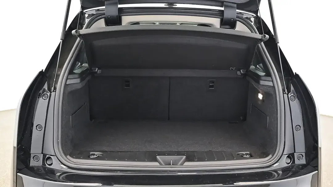 BMW i3 - Thumbnail 12